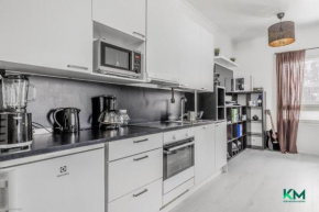 Cozy apartment with Breakfast, Espoo